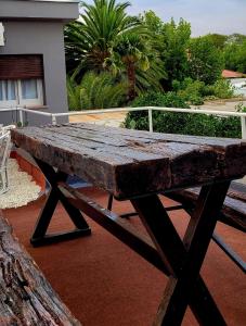 Privilegio Hostel