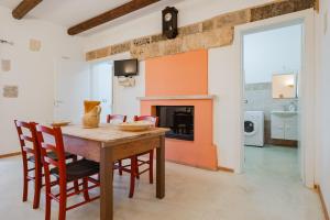 Villa Nonno Toto by HDSalento