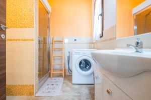 Villa Nonno Toto by HDSalento