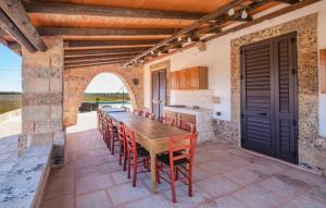 Villa Nonno Toto by HDSalento