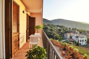 Appartement Supérieur - Vue sur Mer
