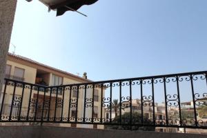 ¡Alojamiento a 100m de la playa en Moraira!