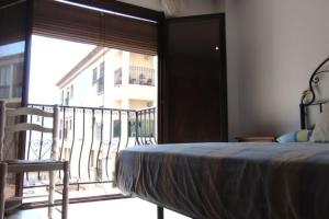 ¡Alojamiento a 100m de la playa en Moraira!