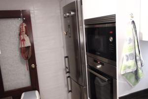 ¡Alojamiento a 100m de la playa en Moraira!