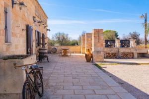 Villa Nonno Toto by HDSalento