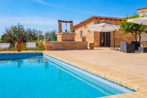 Villa Nonno Toto by HDSalento