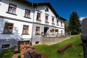 Apartmány U Aloise