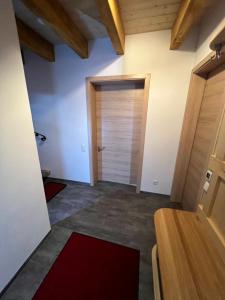 BergNest Ferienhäuser "Haus mit Herz"