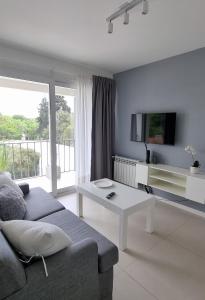 NidoAparte II. Nuevo departamento en Lujan Centro