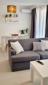 NidoAparte II. Nuevo departamento en Lujan Centro - Open Door