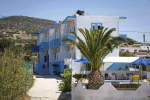 Helios Studios & Apartments Lasithi Greece