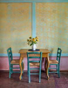 Apartmány Za branou