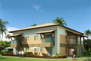 Baixio - Residencial Ponta de Inhambupe