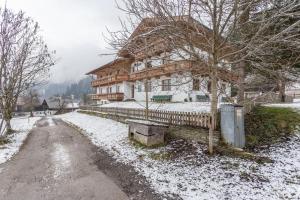 Schwüwong - Apartment 22 - 3hvězdičkové hotely ve městě Kelchsau