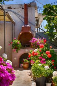 Helios Studios & Apartments Lasithi Greece