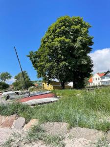 Vidunderlig villa med direkte havudsigt