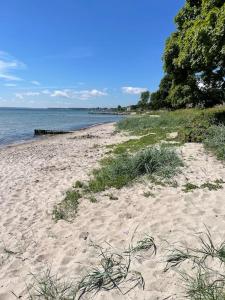 Vidunderlig villa med direkte havudsigt