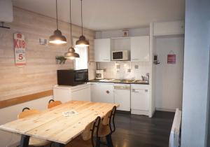 Appartements Pre de Bares : photos des chambres