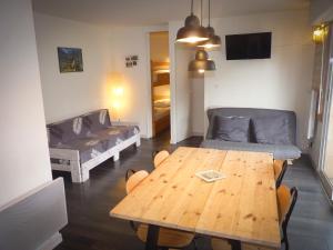 Appartements Pre de Bares : photos des chambres