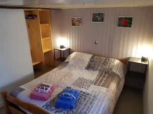 B&B / Chambres d'hotes Chambre d'Hotes le Gachignard : photos des chambres