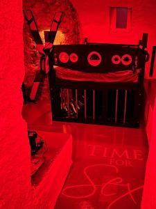 B&B / Chambres d'hotes Love Room Suite Dirty Diana : photos des chambres