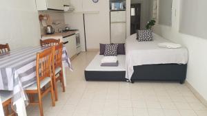 Depto Gales, a 1 cuadra del mar