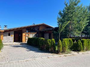 Pirin Golf Villa
