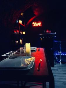 B&B / Chambres d'hotes Love Room Suite Dirty Diana : photos des chambres