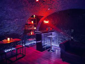 B&B / Chambres d'hotes Love Room Suite Dirty Diana : photos des chambres