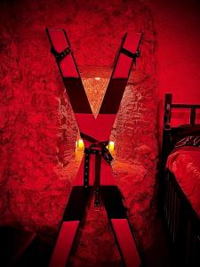 B&B / Chambres d'hotes Love Room Suite Dirty Diana : photos des chambres