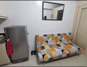 Sea Residences Staycation by TVANS CONDOTEL Pasay City