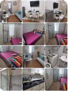 Sea Residences Staycation by TVANS CONDOTEL Pasay City