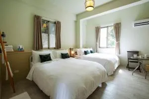 JinJiu Romantic Road 173 - Wanli