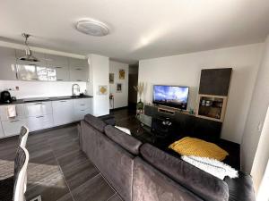 Superbe T3 Design et Grande Terrasse 25m2 - Proche Strasbourg