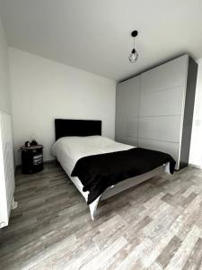 Appartements Superbe appartement proche de Strasbourg : photos des chambres