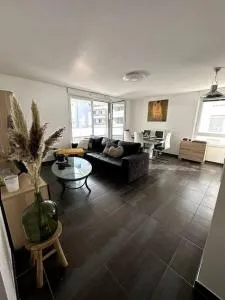 Superbe appartement proche de Strasbourg - Bischheim