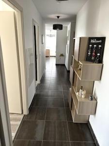 Superbe T3 Design et Grande Terrasse 25m2 - Proche Strasbourg
