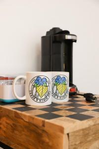 The Birch & Berry Inn