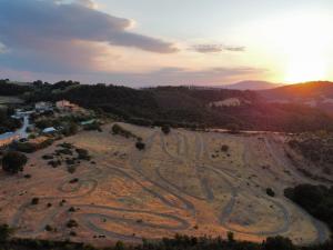 Agriturismo La Terrazza