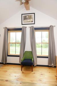 The Birch & Berry Inn