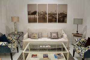 WISH SUITE MARQUES DE PARADAS DE SEVILLA