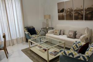 WISH SUITE MARQUES DE PARADAS DE SEVILLA