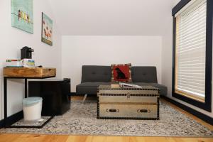 The Birch & Berry Inn