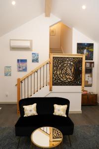 The Birch & Berry Inn