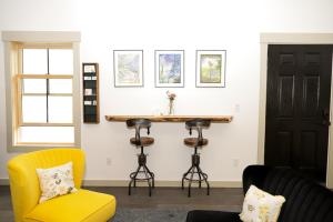 The Birch & Berry Inn