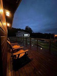 Pousada Vale Das Águias