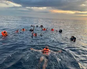 Soul Hostels, Varkala - Black Beach - Varkala