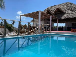 Babalao Rooftop Hotel - 3hvězdičkové hotely ve městě Paje