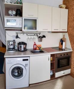 Apart 32 Govedartsi Forest View