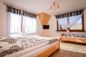 Apartamenty u Burego